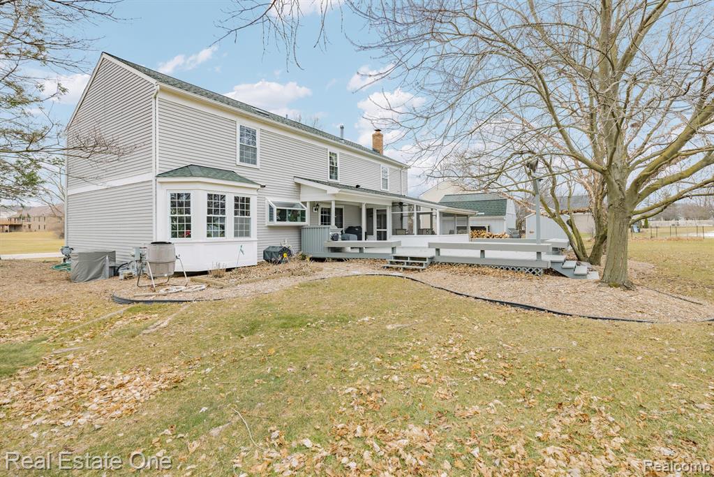 45831 SHEFFIELD Drive, Novi, MI — Photo 35