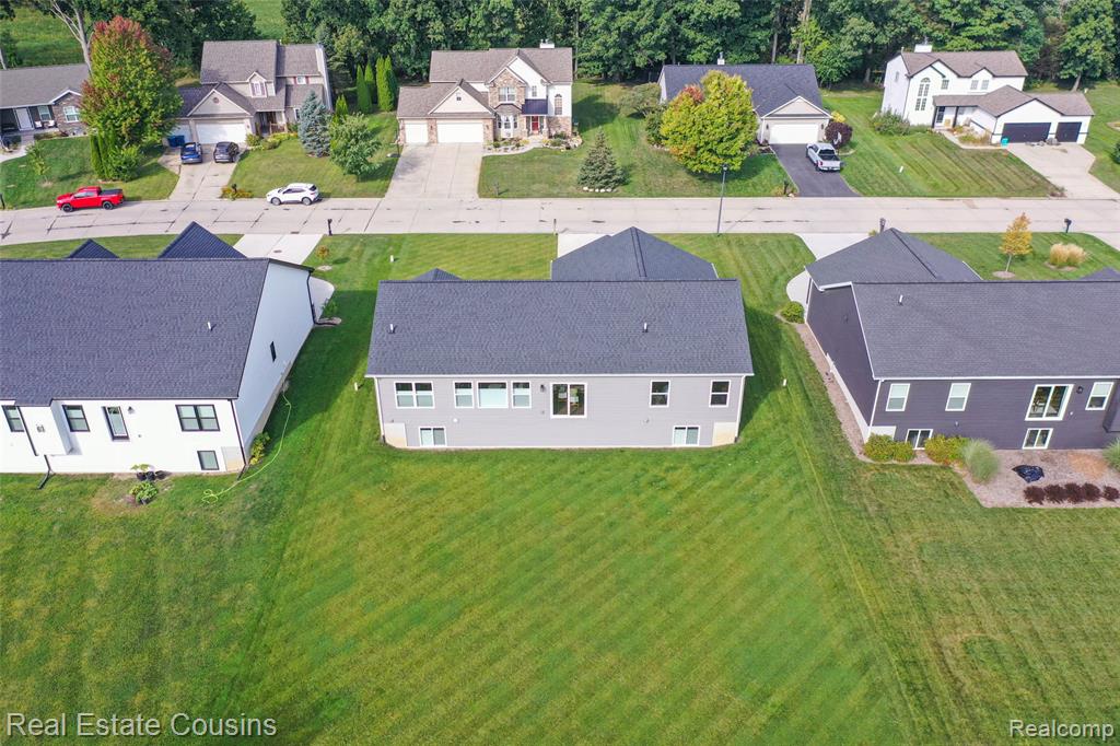 13431 Patrick Drive, Linden, MI 48451 — Photo 34