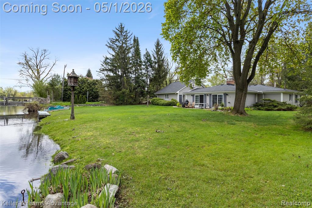 2630 Warner Drive, West Bloomfield, MI 48324 — Photo 34