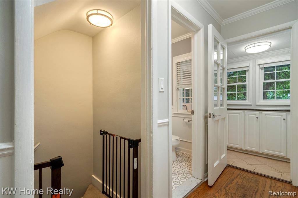 595 Kimberly Street, Birmingham, MI 48009 — Photo 26