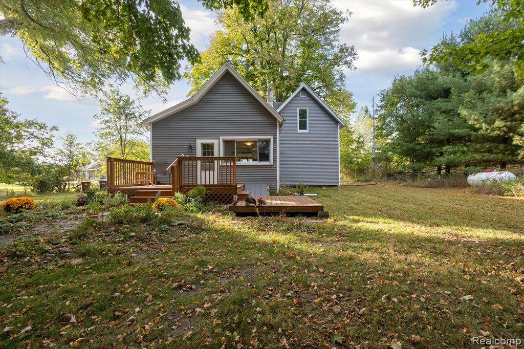 674 Beech Highway, MI 48813 — Photo 33