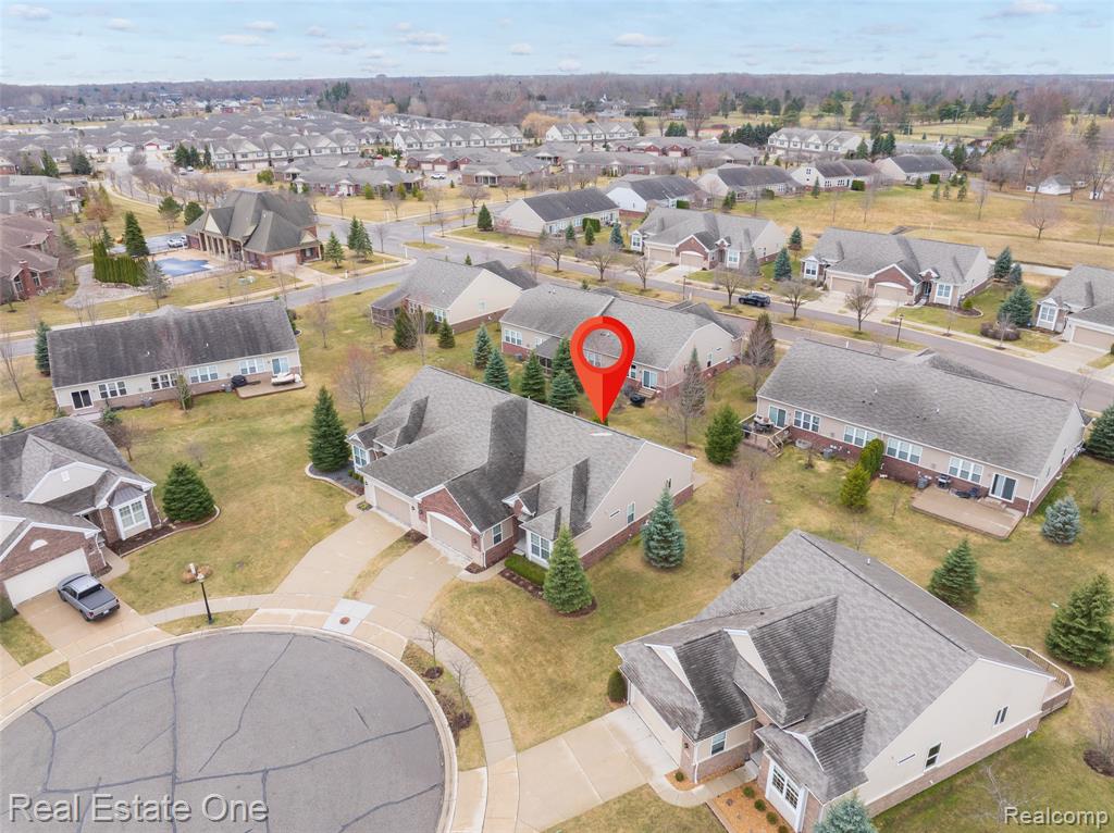 49539 Stillmeadow Court, Macomb, MI 48042 — Photo 4