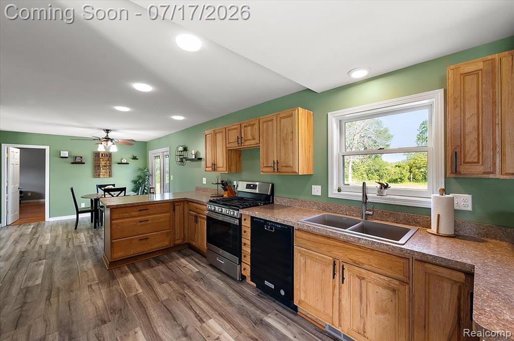 6925 Smiths Creek Road, MI — Photo 13