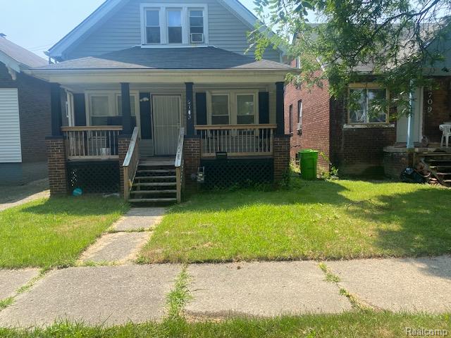 4703 Drexel Street, Detroit, MI 48215 — Photo 8