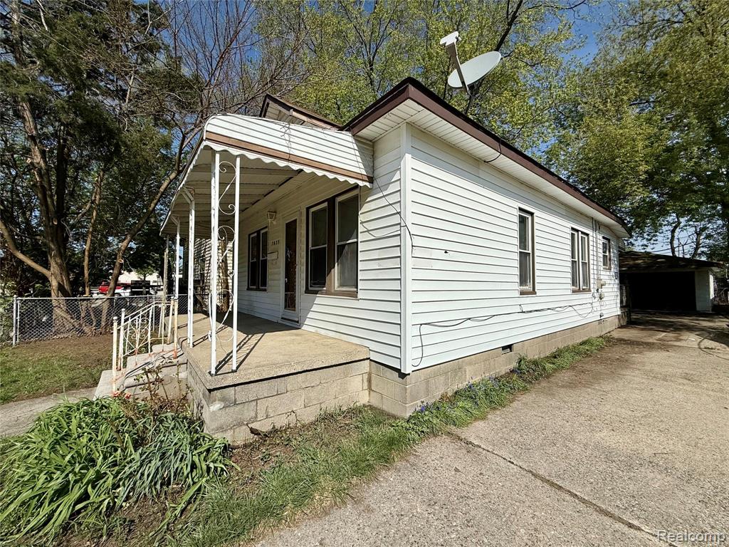7035 Dodge Avenue, Warren, MI 48091 — Photo 23
