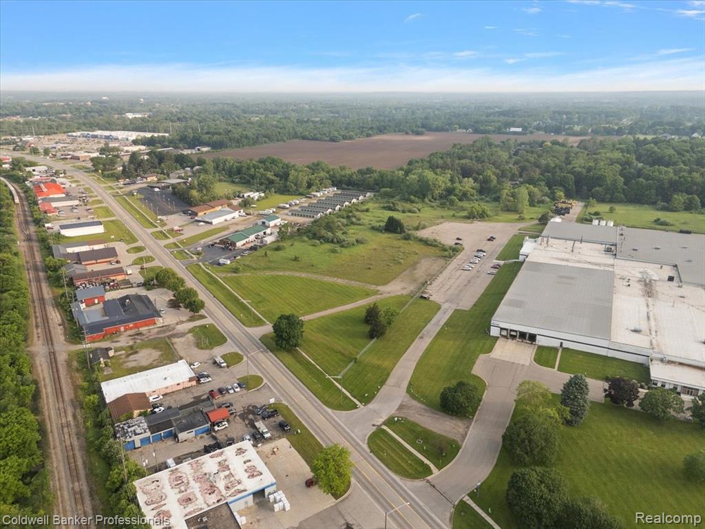 00 Imlay City Road, Lapeer, MI, 48446
