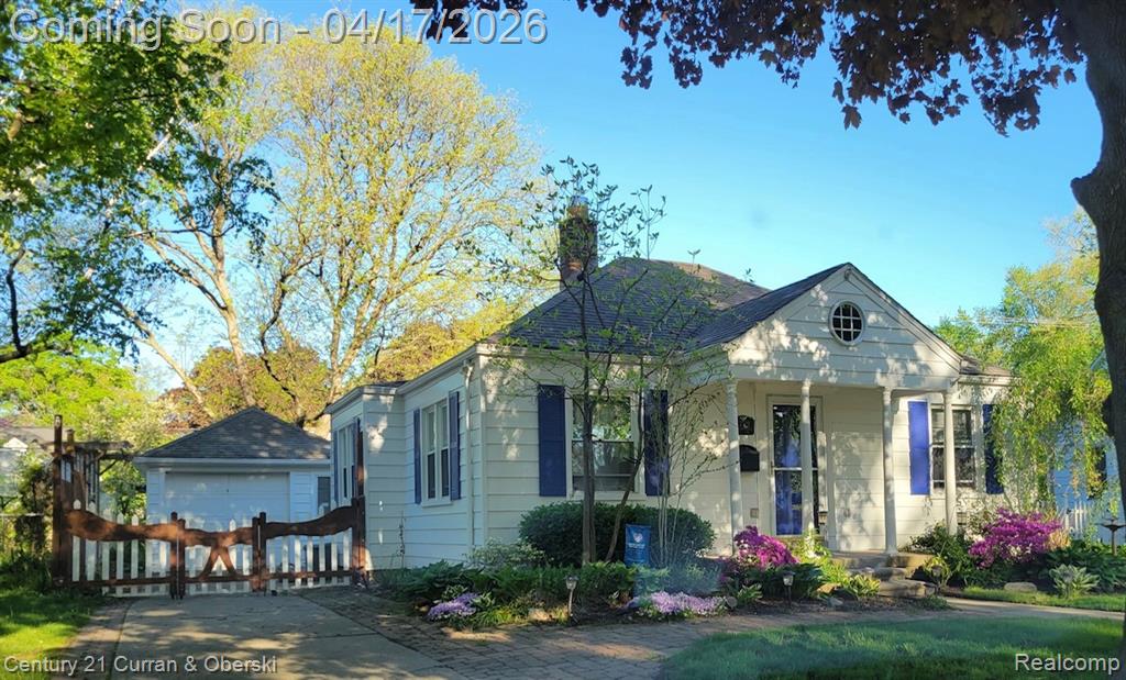 2729 Thomas Avenue, Berkley, MI 48072 — Photo 31