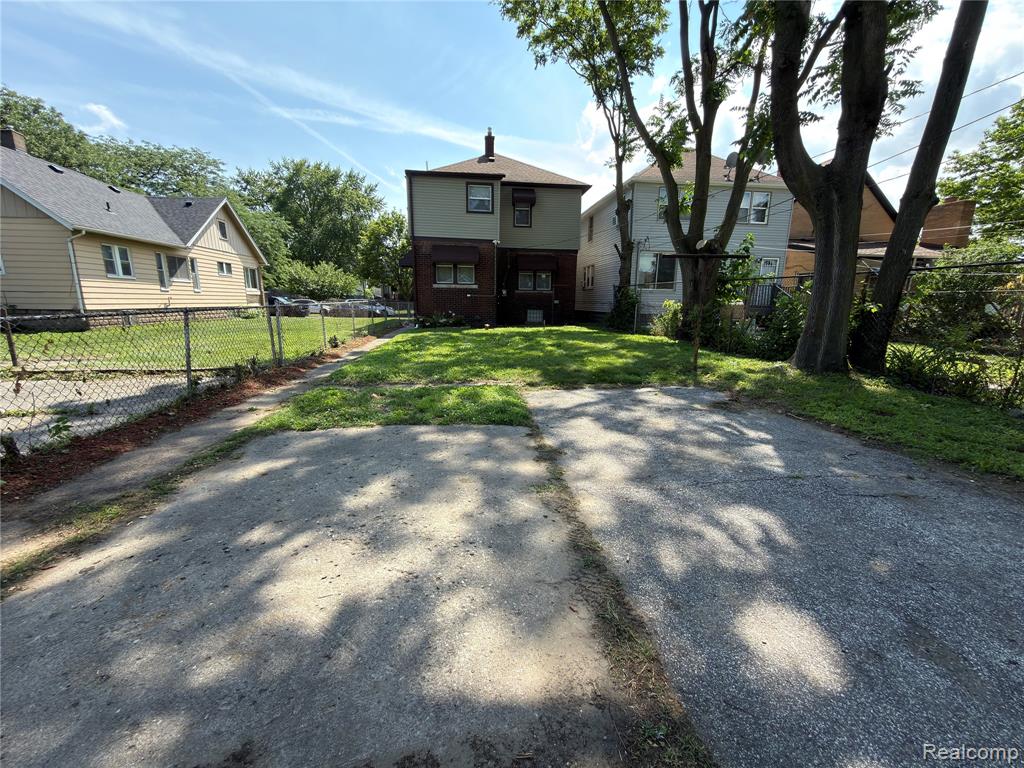 15 FOREST Street, River Rouge, MI 48218 — Photo 26