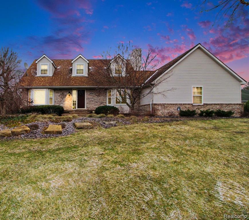 5744 Hidden Lane Court, White Lake, MI 48383 — Photo 27