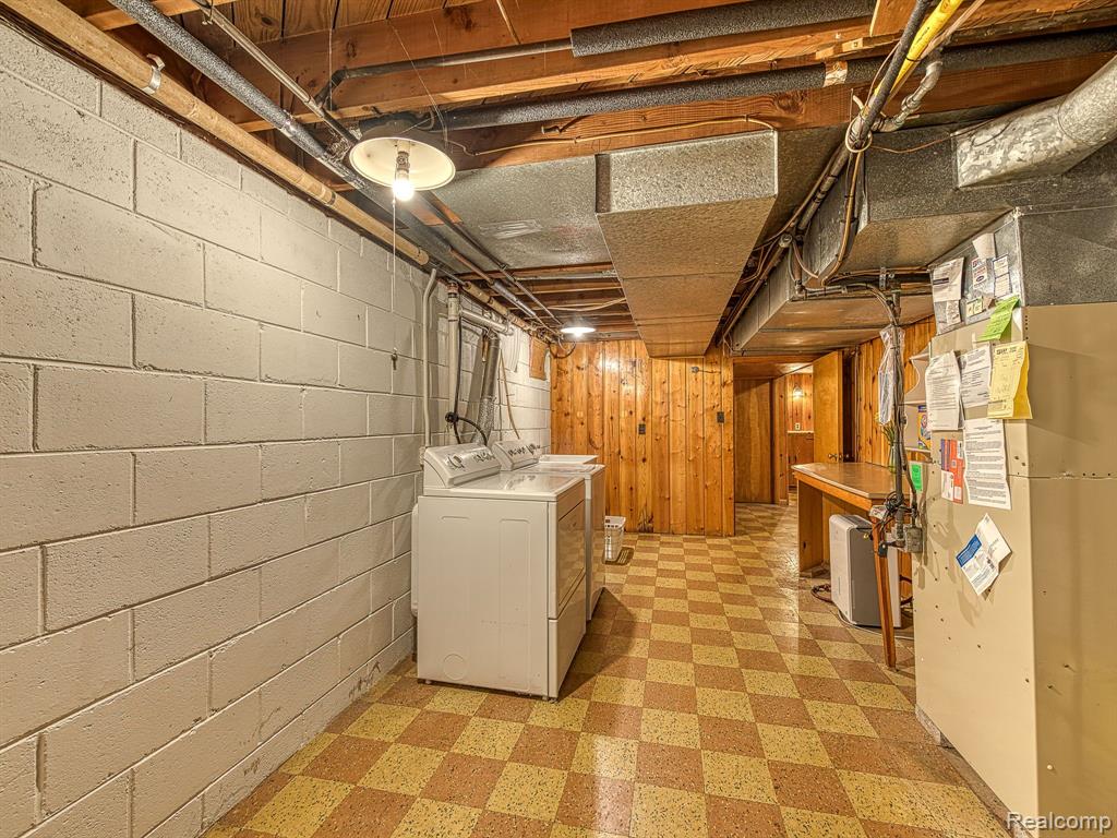 915 RED MILL Drive, Tecumseh, MI 49286 — Photo 35