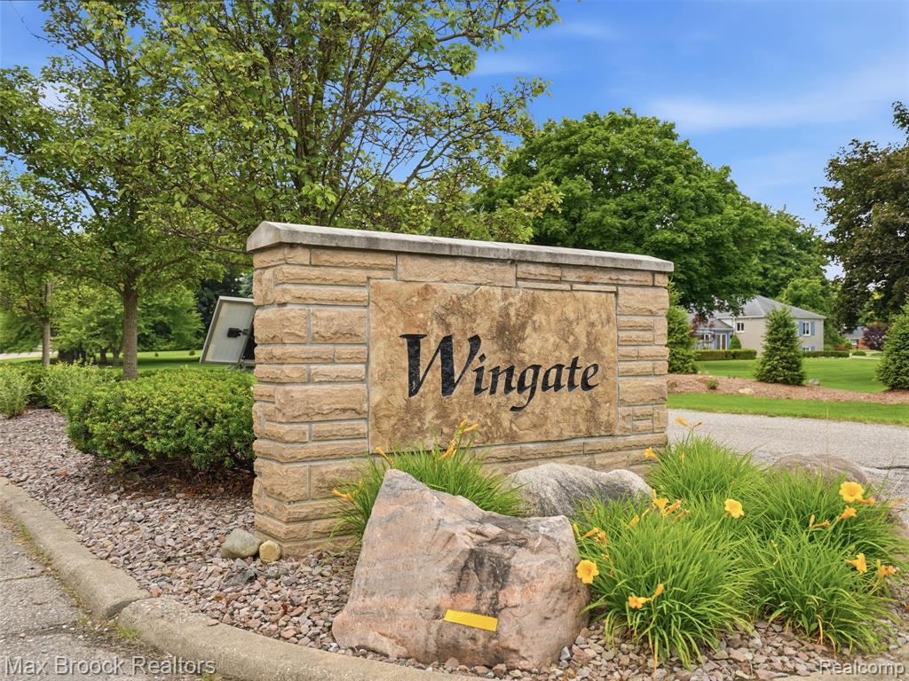 68163 Frampton Drive, Washington, MI 48095 — Photo 87