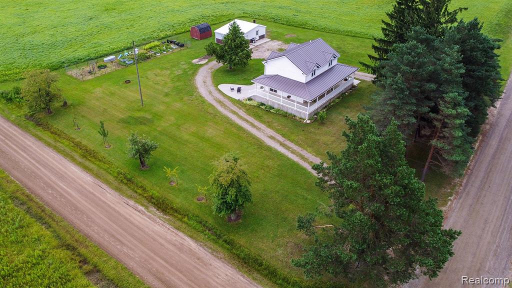 4752 Cemetery Road, Kingston, MI 48741 — Photo 40