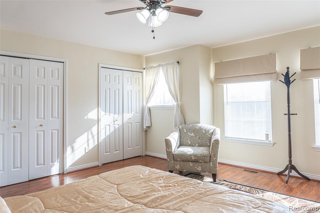 13207 St Ervin Avenue, 26, Detroit, MI 48215 — Photo 3