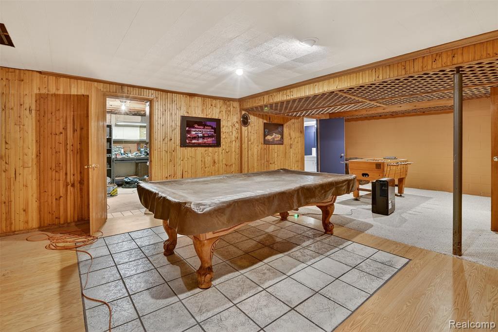 1449 Coutant Street, Flushing, MI 48433 — Photo 14