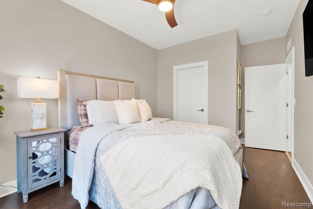 2850 John R Street, Detroit, MI 48201 — Photo 19