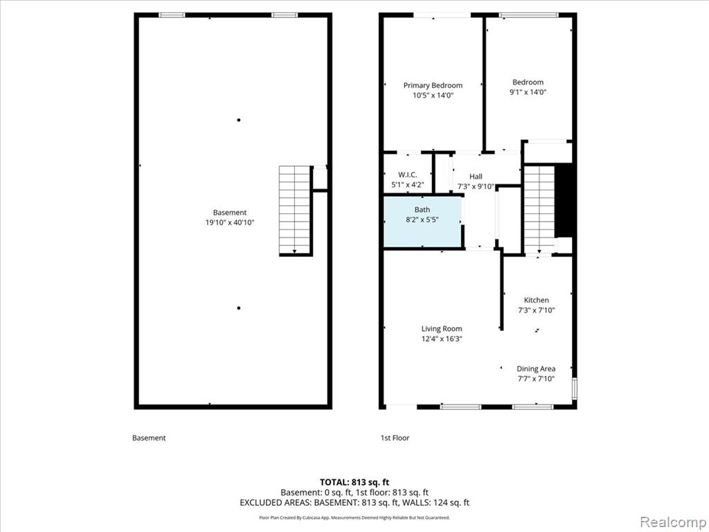 20290 Vernier Road, Harper Woods, MI 48225 — Photo 30