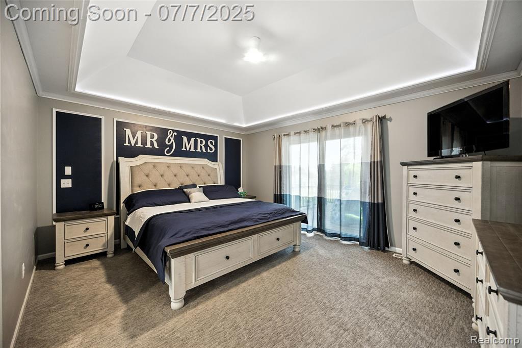7098 Hickory Hollow Circle, Clarkston, MI 48348 — Photo 17
