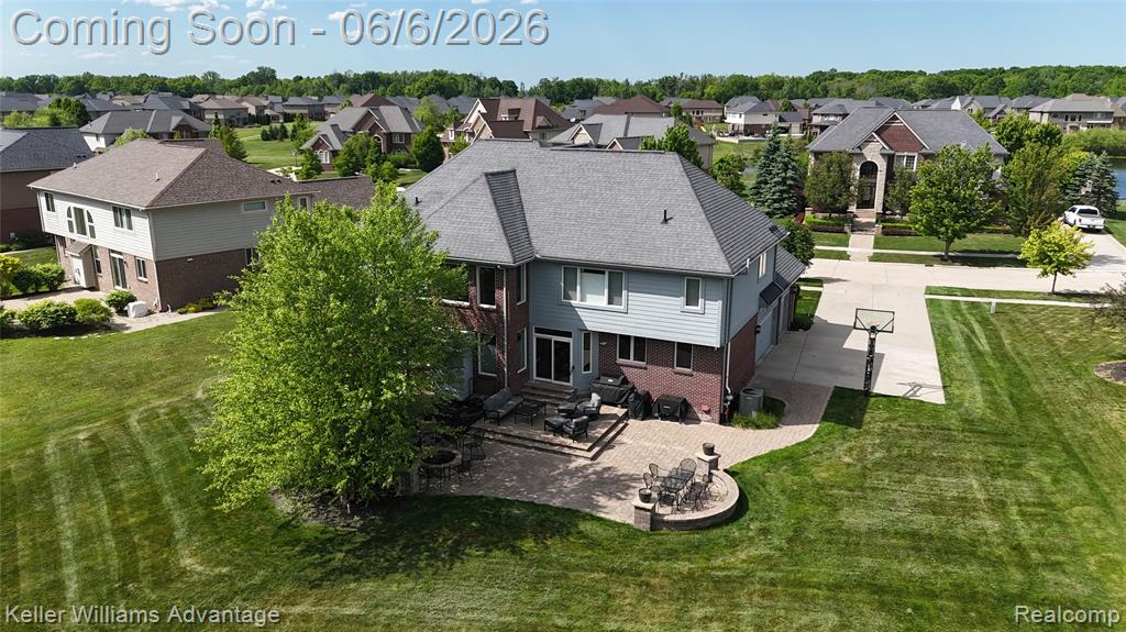 51889 Curtis Court, Northville, MI 48167 — Photo 73