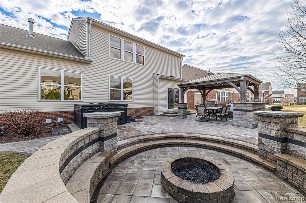 49503 Gracechurch Road, Macomb, MI 48044 — Photo 68