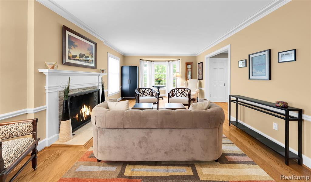 828 Westchester Road, Grosse Pointe Park, MI 48230 — Photo 19