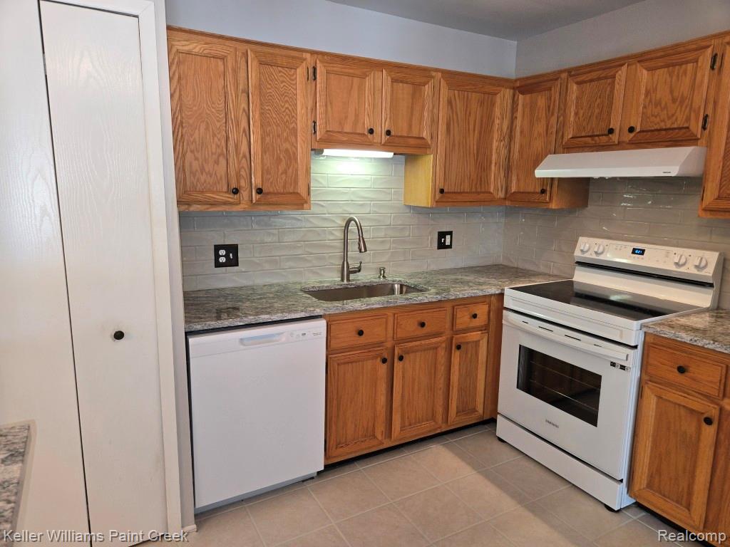 38565 Golfview Drive W, Clinton Twp, MI 48038 — Photo 10