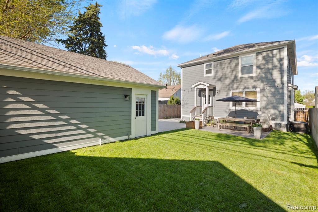 423 N Altadena Avenue, Royal Oak, MI 48067 — Photo 59