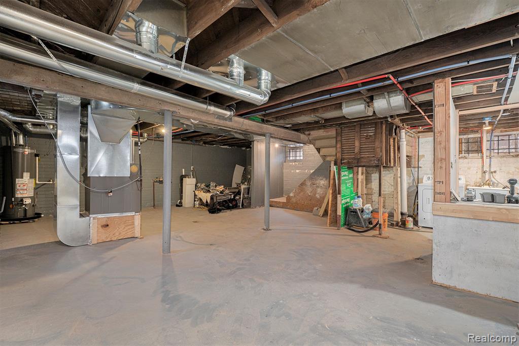221 W Grixdale, Highland Park, MI 48203 — Photo 32