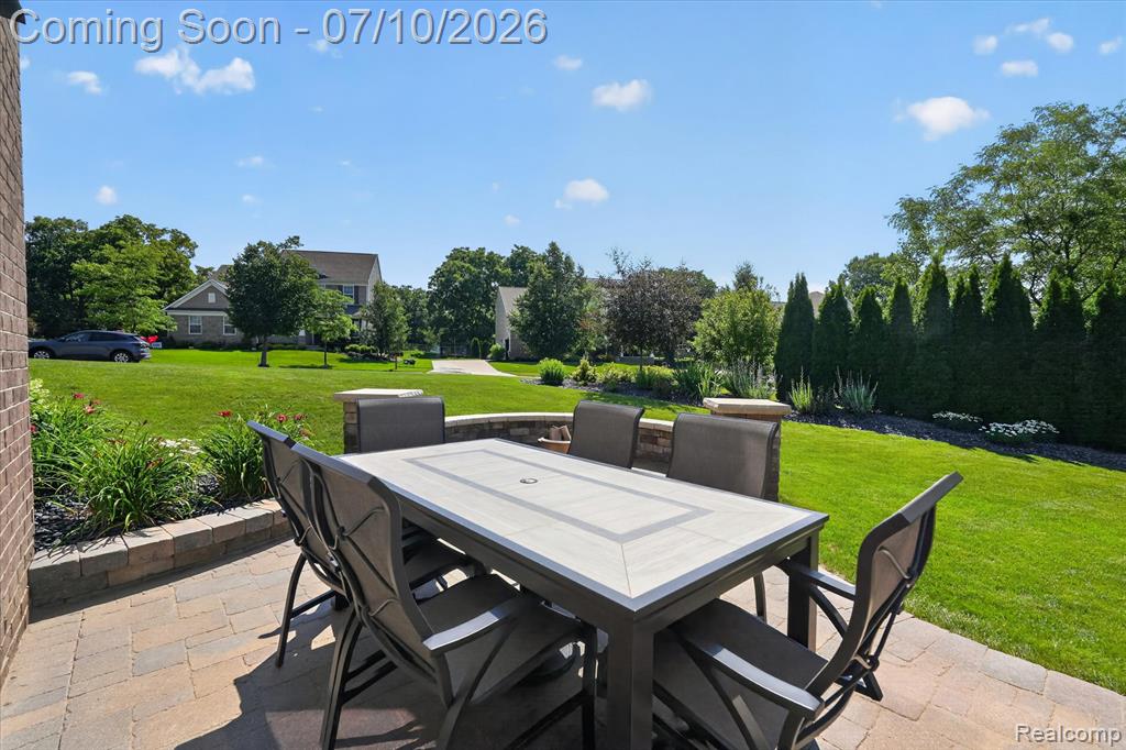 58491 Winnowing Circle S, South Lyon, MI 48178 — Photo 60