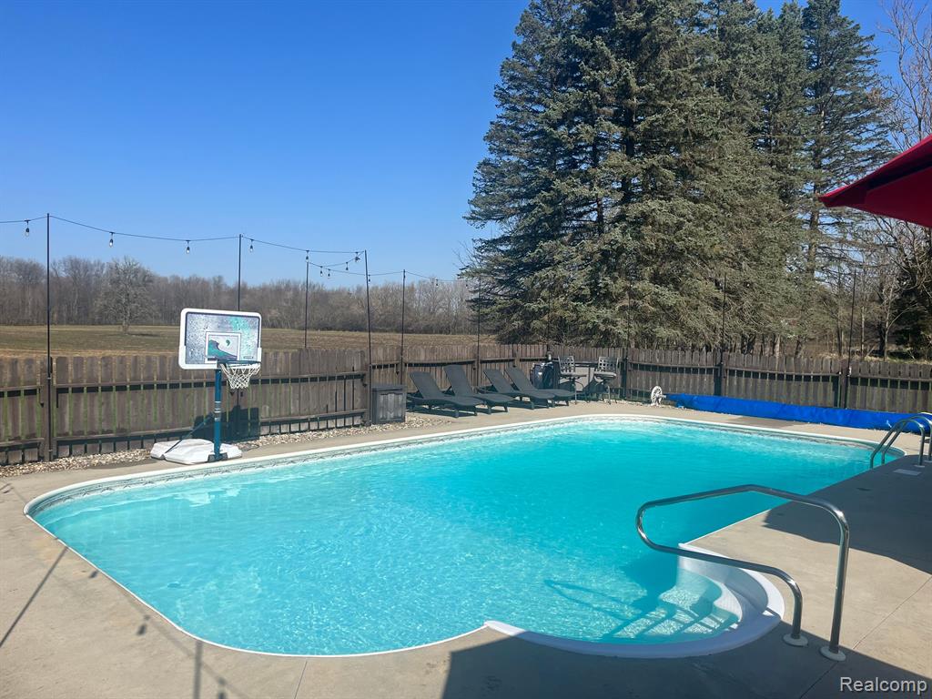8718 STATE Road, Millington, MI 48746 — Photo 38