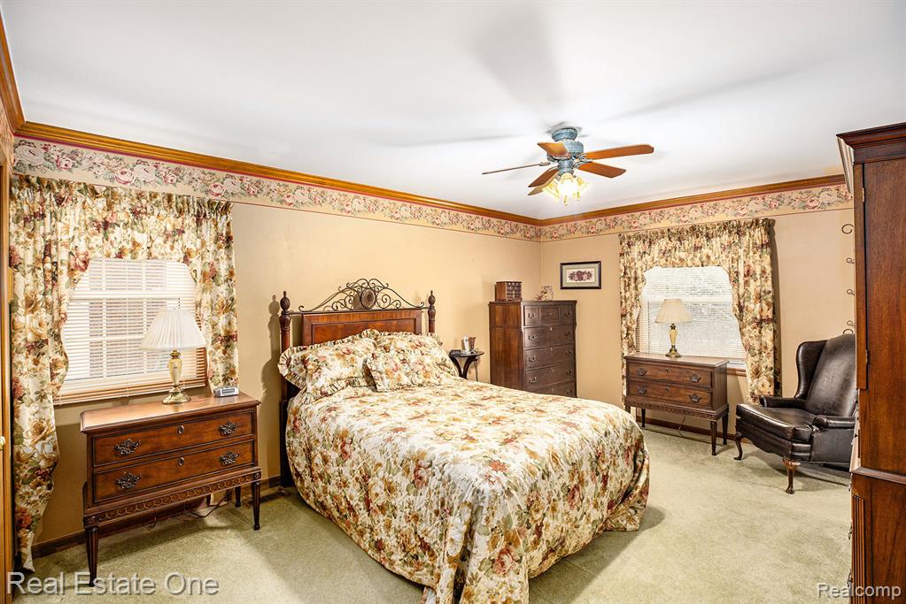 5193 Crowfoot Drive, Troy, MI 48085 — Photo 18