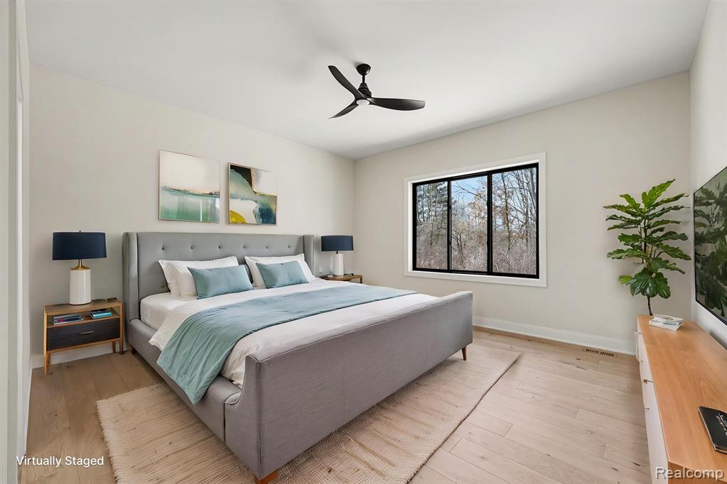 57135 Meadowridge Drive, Washington, MI — Photo 19