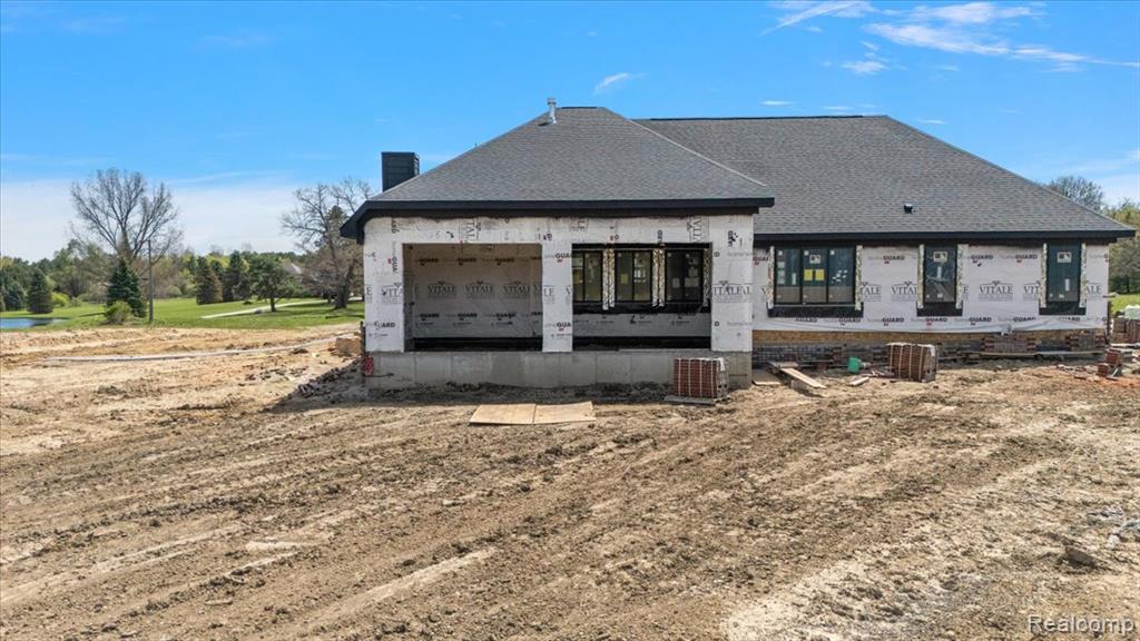 4025 Taft Road, Romeo, MI 48065 — Photo 21