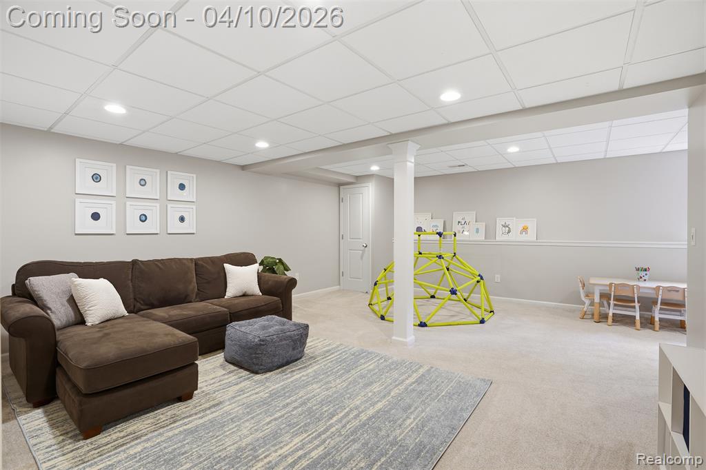 151 Singh Boulevard, South Lyon, MI 48178 — Photo 35