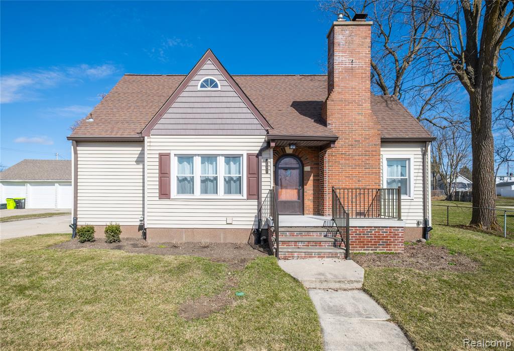 7582 Miller Road, Swartz Creek, MI 48473 — Photo 24