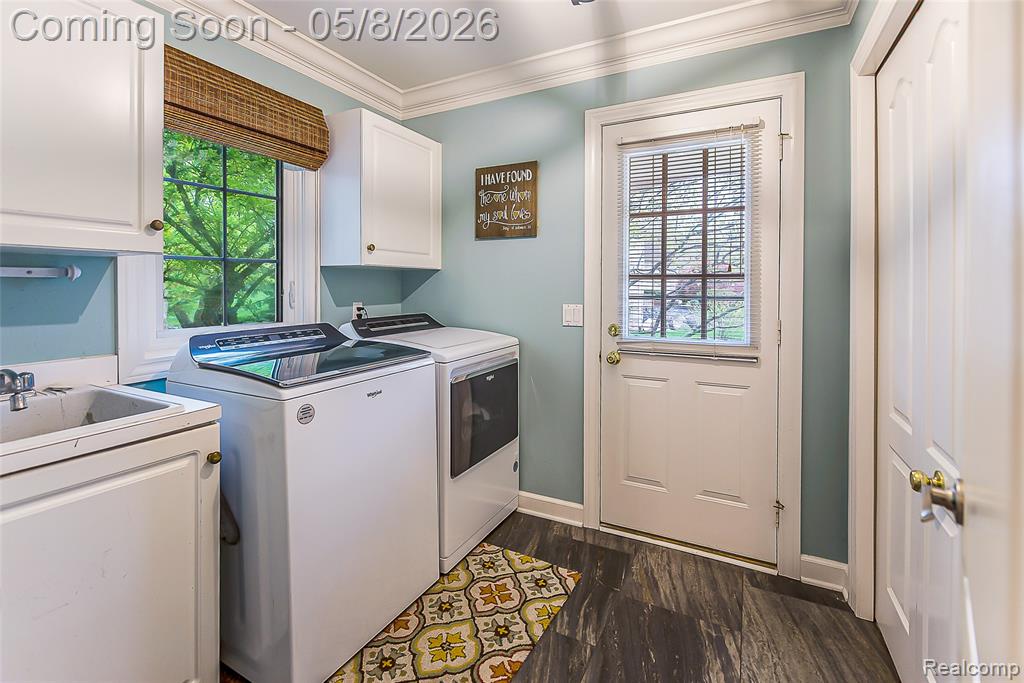 17350 Rolling Woods Circle, Northville, MI 48168 — Photo 33