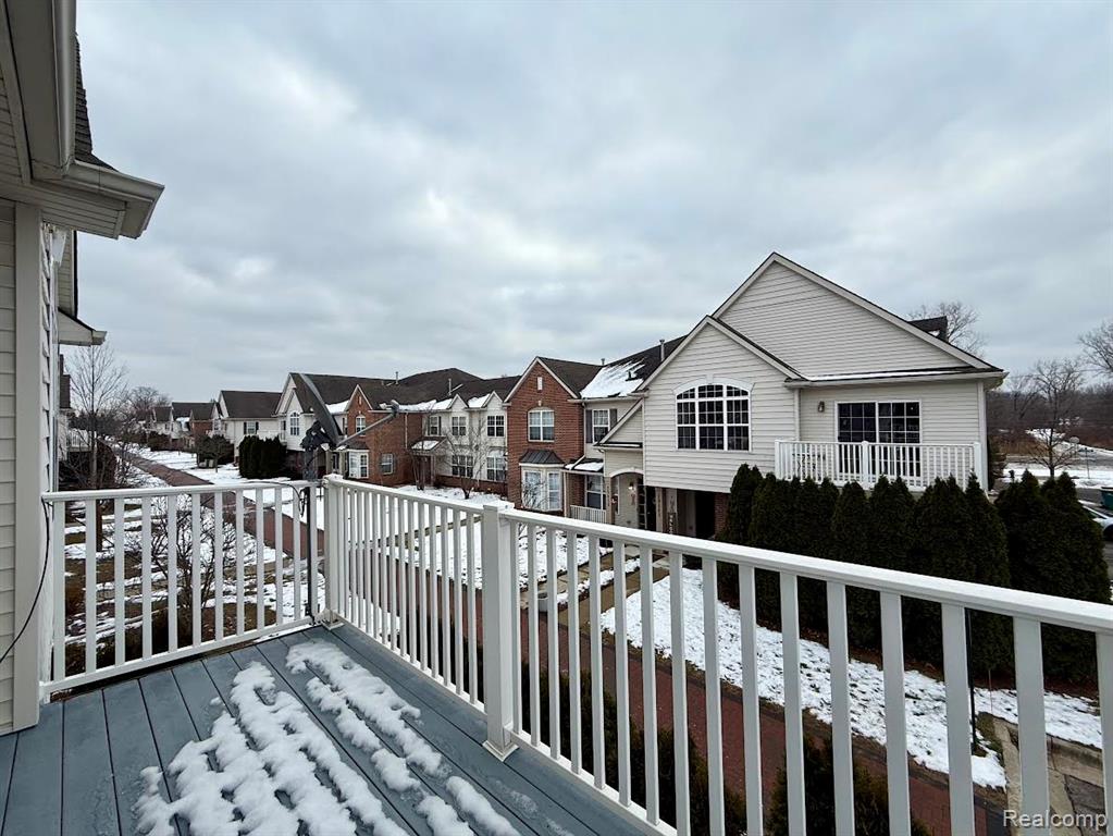 29067 Cullen Drive, Romulus, MI 48174 — Photo 24