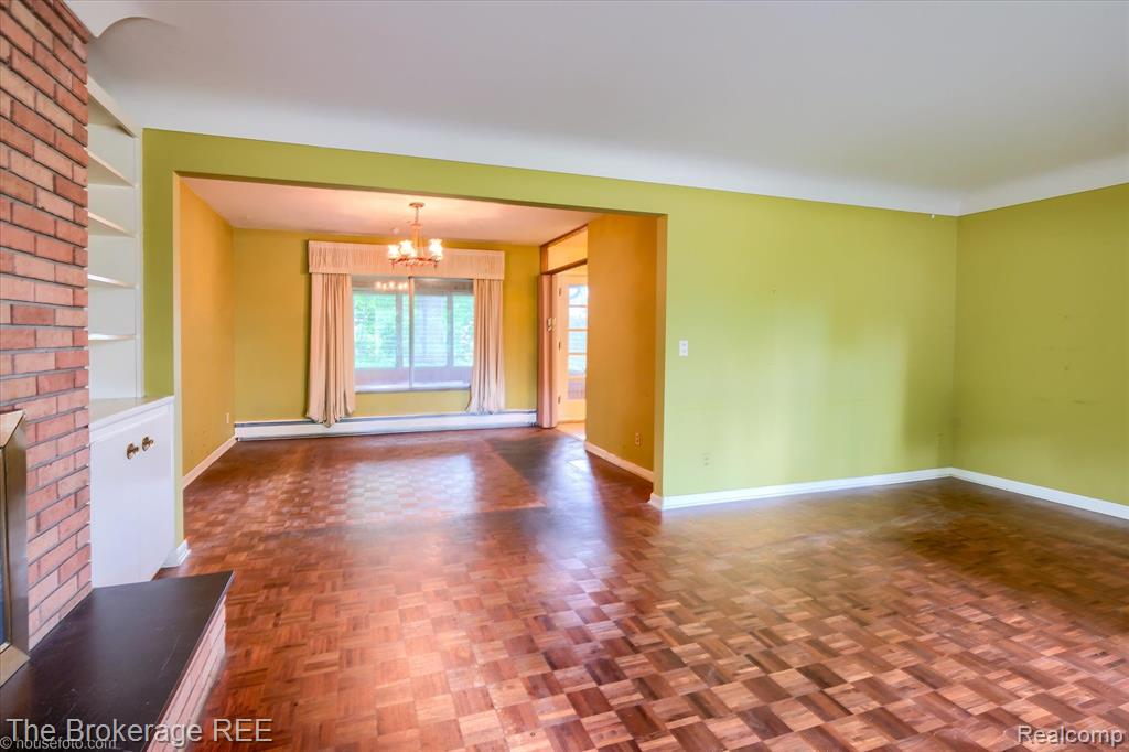 575 Bancroft Street, Imlay City, MI 48444 — Photo 9