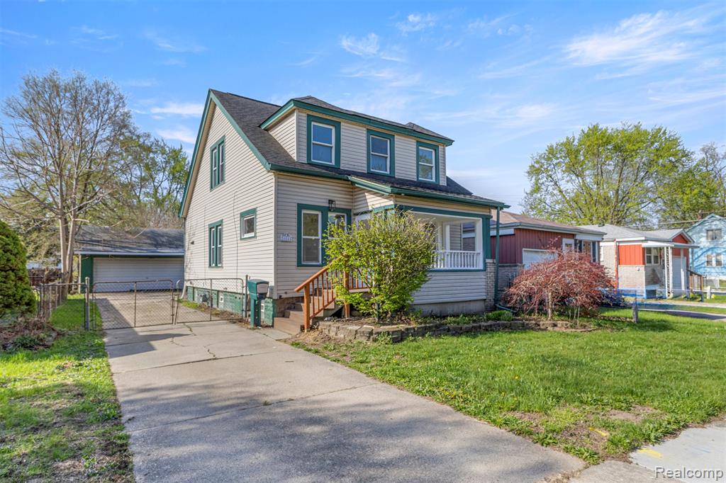 26045 Eton Avenue, Dearborn Heights, MI 48125 — Photo 3