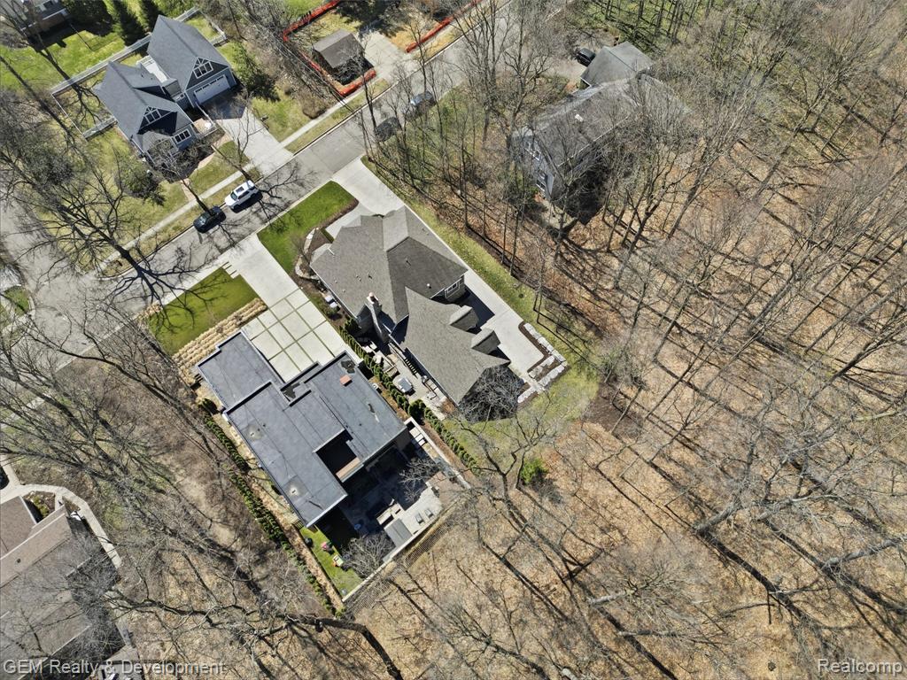 409 Hill Street, Northville, MI 48167 — Photo 81