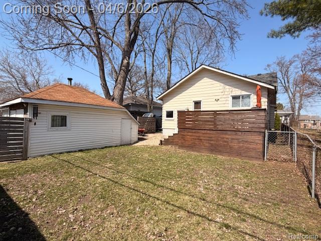 3051 Kenrick Street, Keego Harbor, MI 48320 — Photo 41