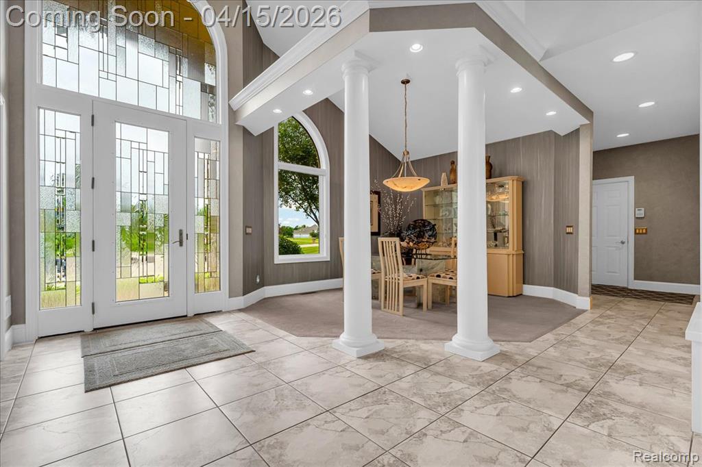 550 Kings Fairway Court, Grand Blanc, MI 48439 — Photo 6