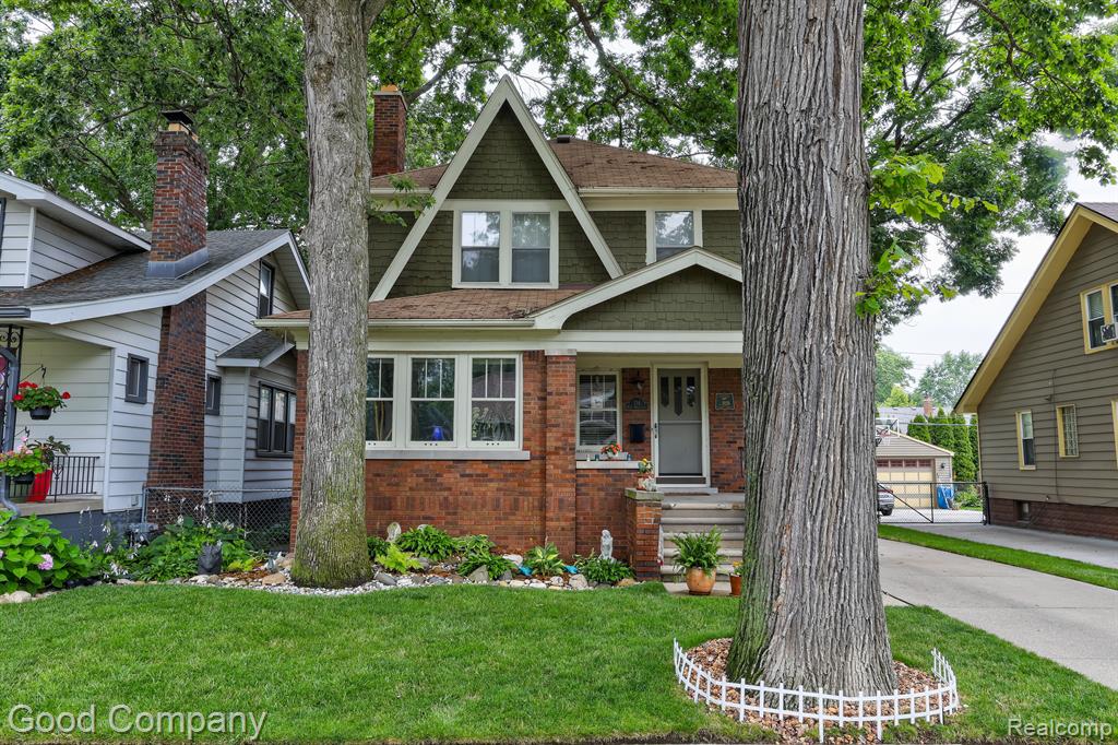 714 W HAZELHURST Street, Ferndale, MI 48220 — Photo 31