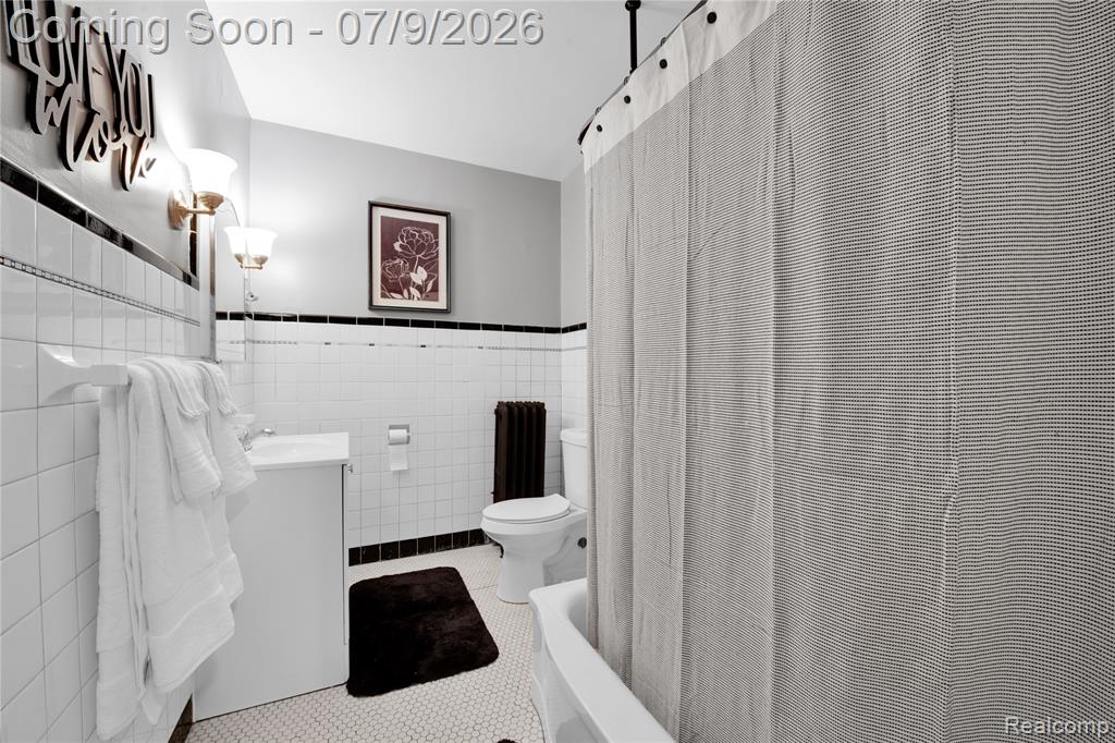 60 McLean Street, Highland Park, MI 48203 — Photo 19
