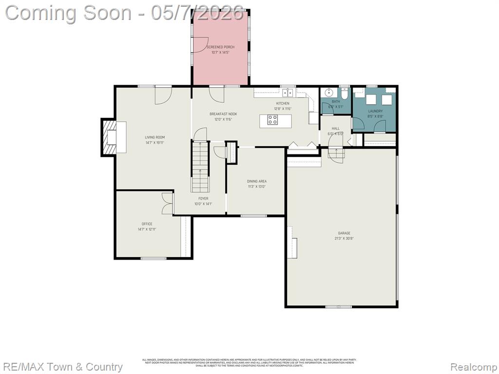 12429 Moceri Drive, Grand Blanc, MI 48439 — Photo 46