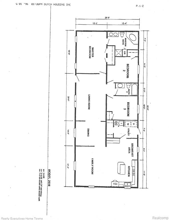3770 Quail Run, Dryden, MI 48428 — Photo 22