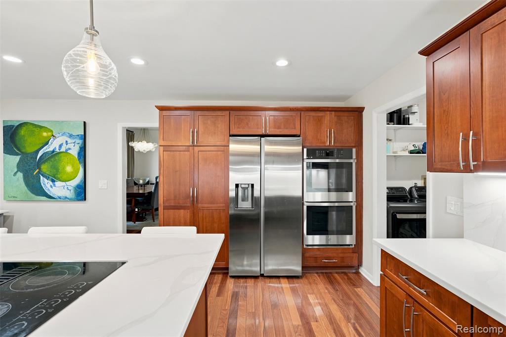 6012 Danbury Court, West Bloomfield, MI — Photo 24