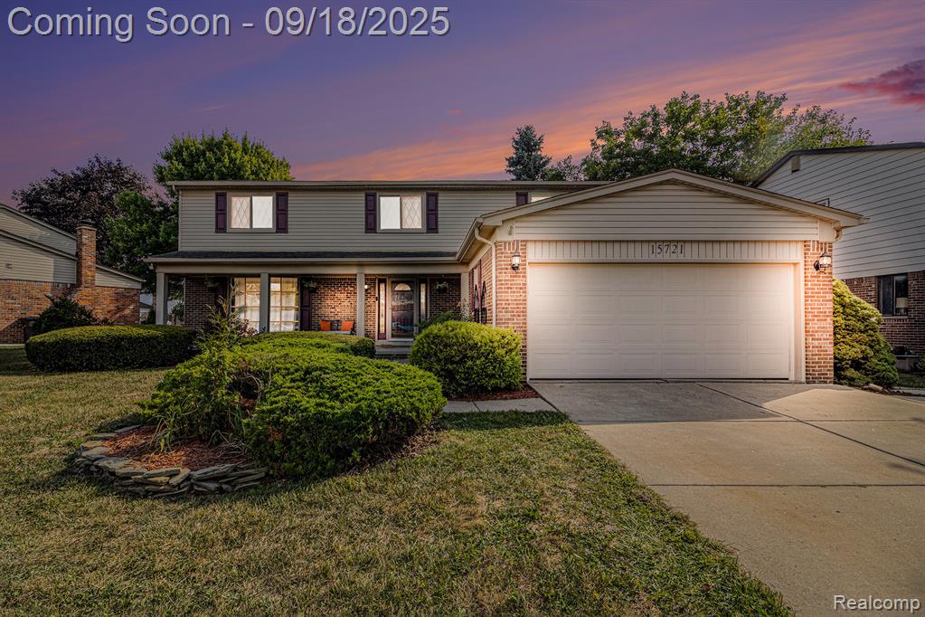 15721 Kristin Lane, Riverview, MI 48193 — Photo 2