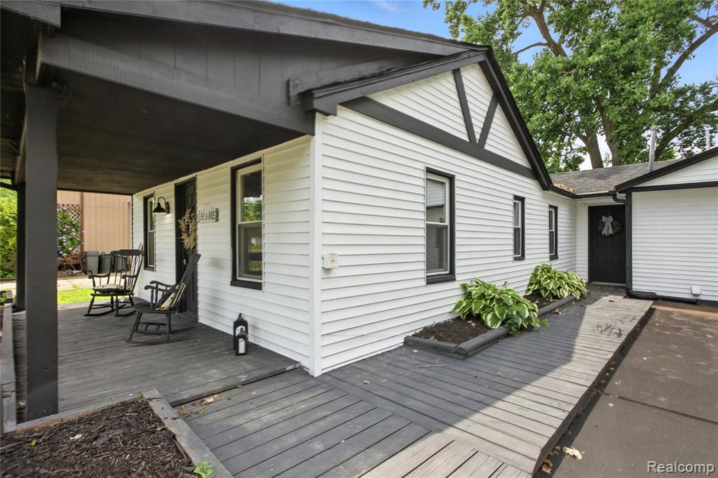 8411 Hugh Street, Westland, MI — Photo 14