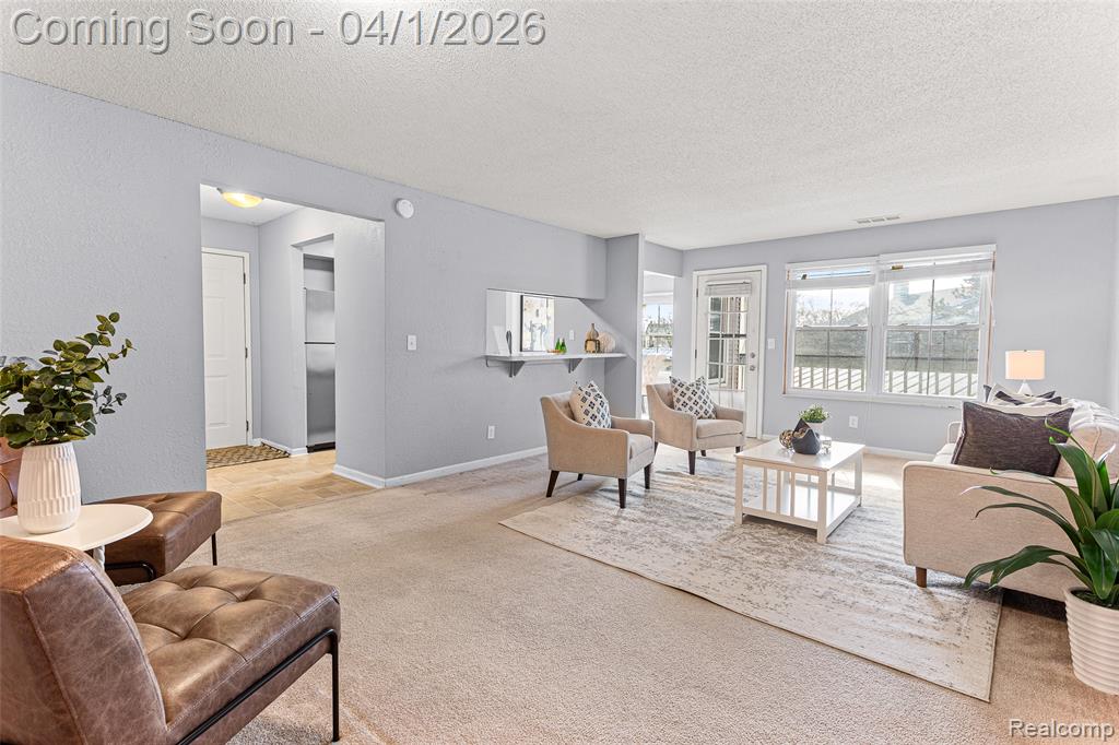 111 Fieldcrest Street, 201, Ann Arbor, MI 48103 — Photo 3
