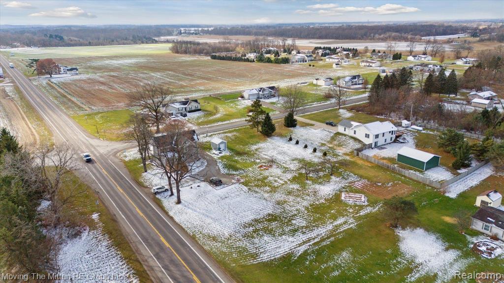 4259 DEXTER Trail, Stockbridge, MI 49285 — Photo 52